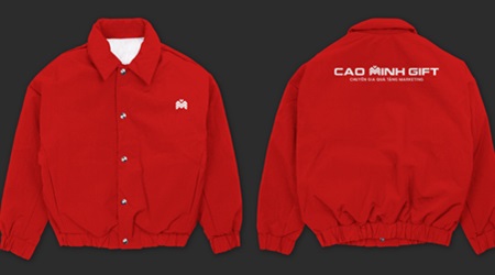 Cao Minh gift – Công ty quà tặng doanh nghiệp
