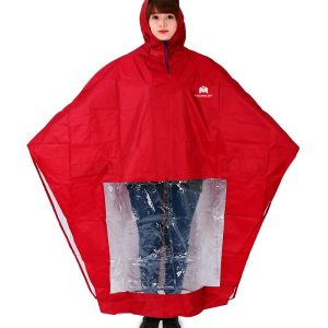 Áo mưa in logo theo yêu cầu