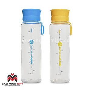 BÌNH NHỰA - CỐC NHỰA ĐỰNG NƯỚC