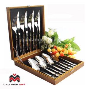 BỘ ĐỒ ĂN CAO CẤP