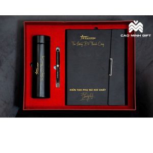 BỘ QUÀ TẶNG CÔNG ĐOÀN