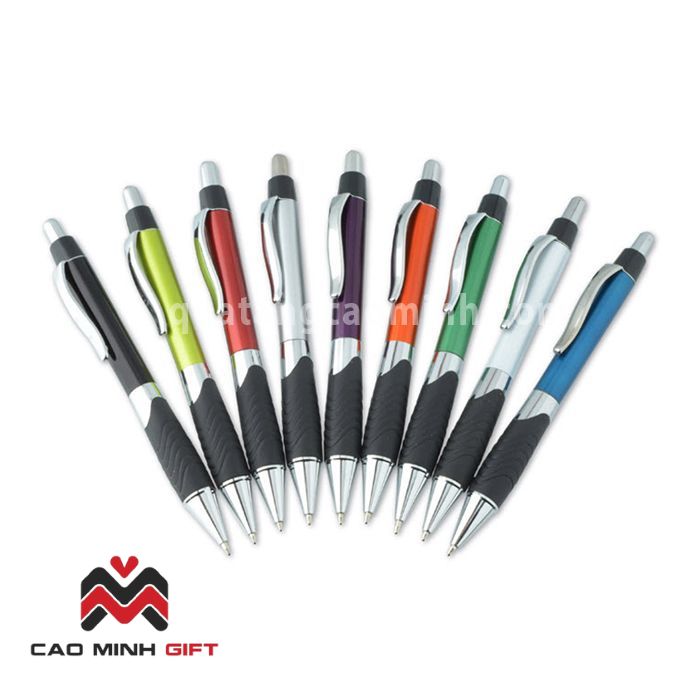 Bút in logo theo yêu cầu