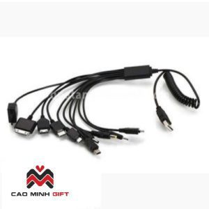 CÁP SẠC ĐA NĂNG