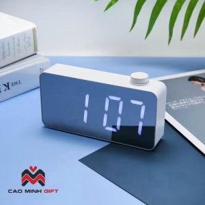 ĐỒNG HỒ ĐIỆN TỬ ĐỂ BÀN