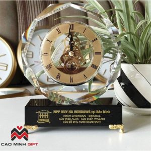 ĐỒNG HỒ PHA LÊ