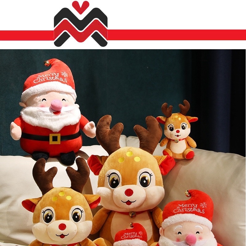 Quà tặng Noel 2024