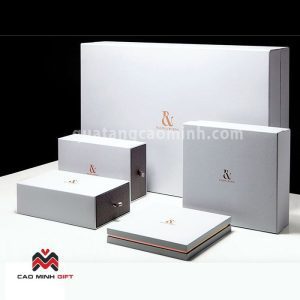 HỘP ĐỰNG QUÀ TẶNG