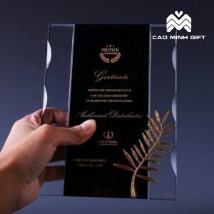 KỈ NIỆM CHƯƠNG PHA LÊ