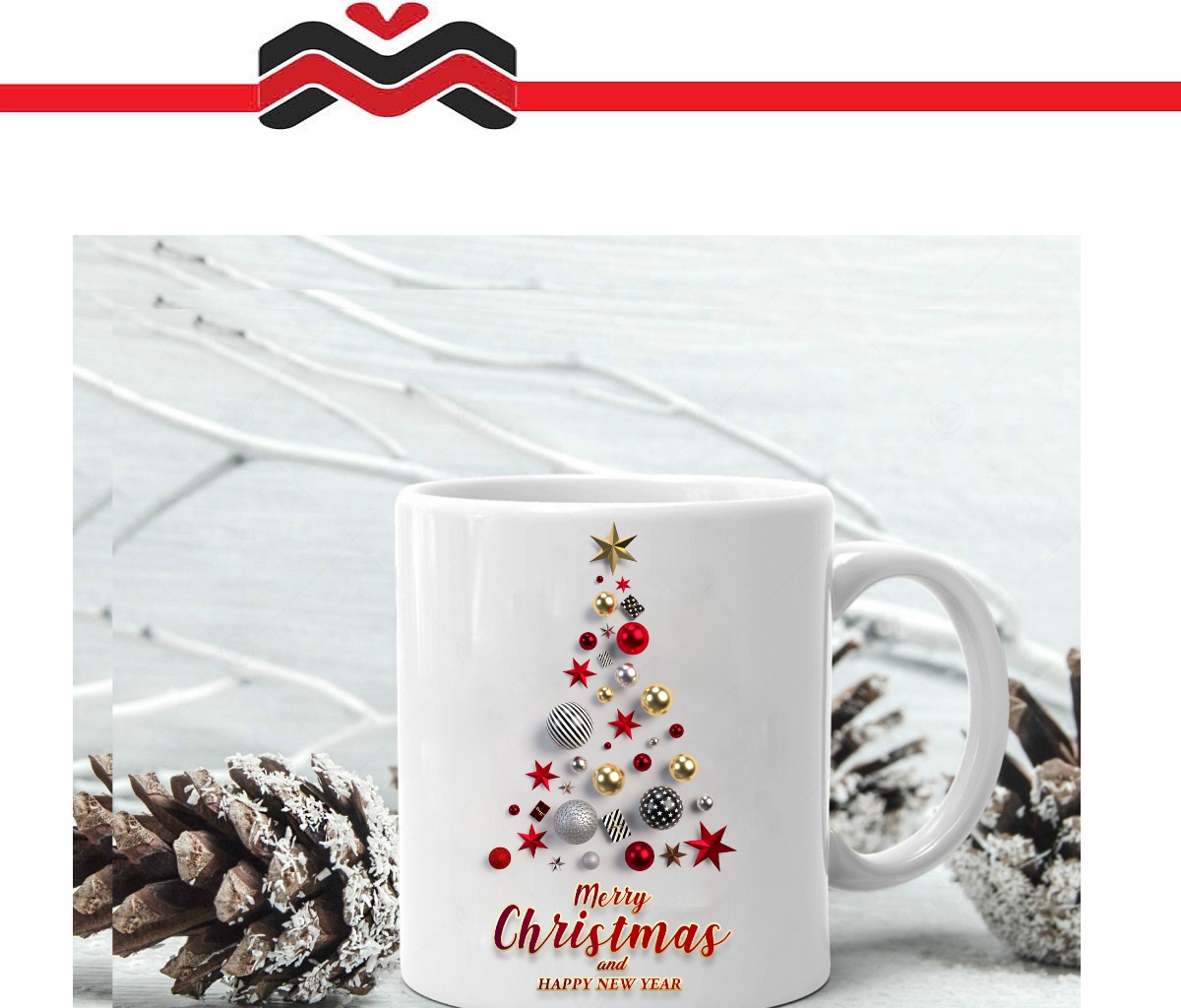 Quà tặng Noel 2024