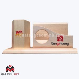 QUÀ TẶNG BẰNG GỖ