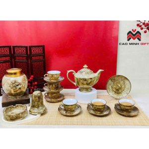 QUÀ TẶNG CAO CẤP