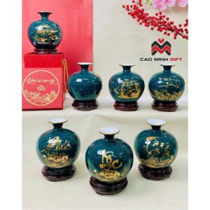 QUÀ TẶNG PHONG THUỶ