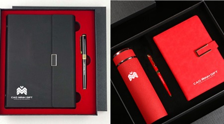 Cao Minh gift – Công ty quà tặng doanh nghiệp