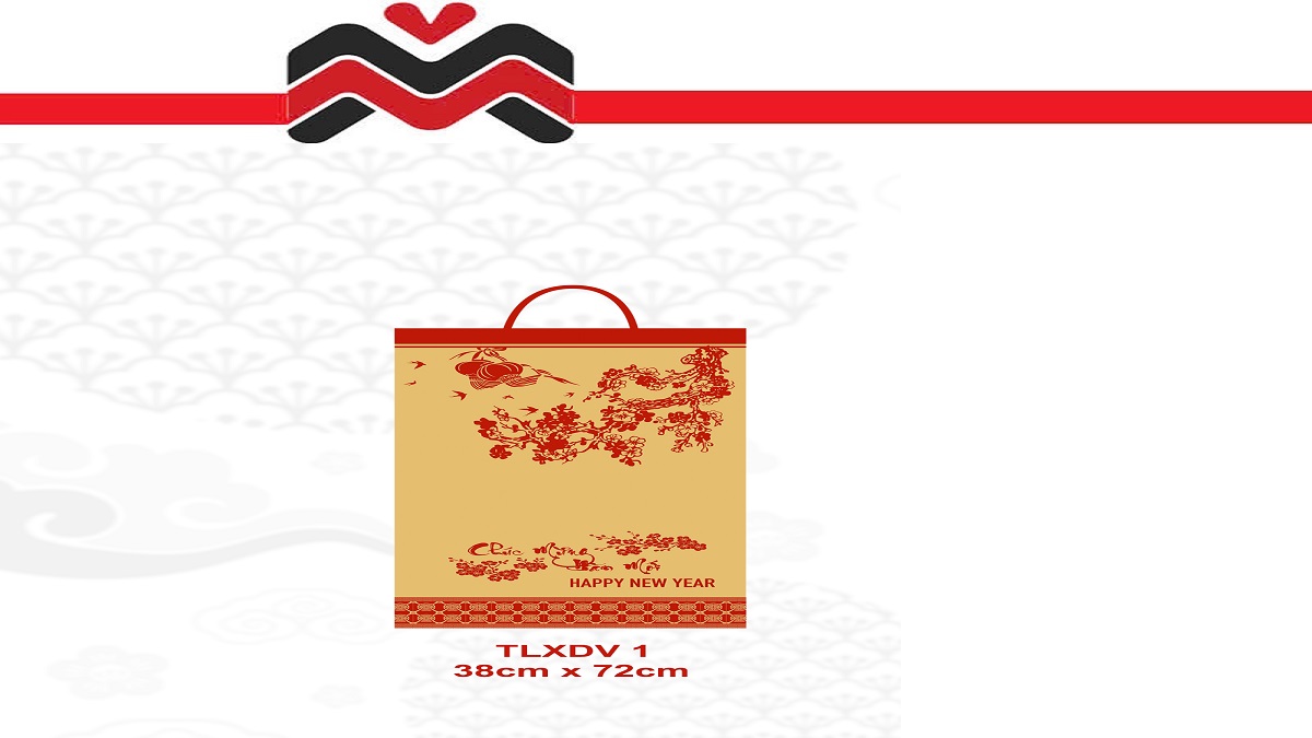 túi đựng lịch 2025