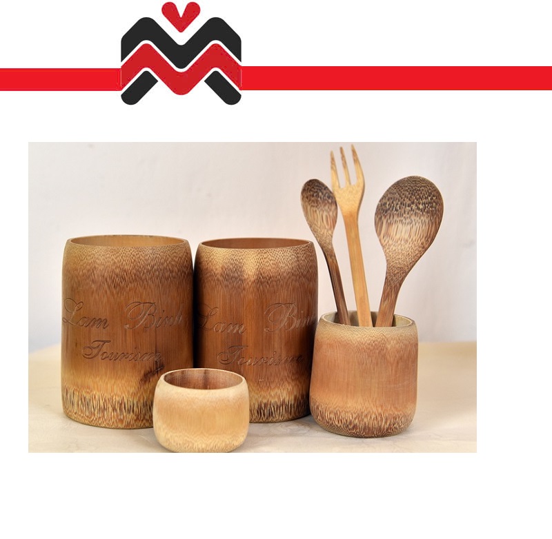 quà tặng thân thiện với môi trường