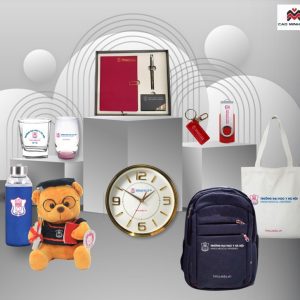 BỘ QUÀ TẶNG THƯƠNG HIỆU