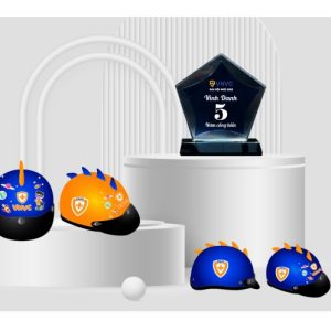 Bộ quà tặng thương hiệu VNVC