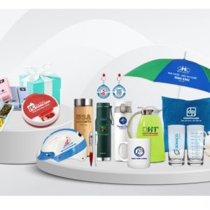 Bộ quà tặng các thương hiệu Dược phẩm hay lựa chọn