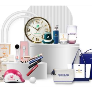 Bộ quà tặng các thương hiệu SPA