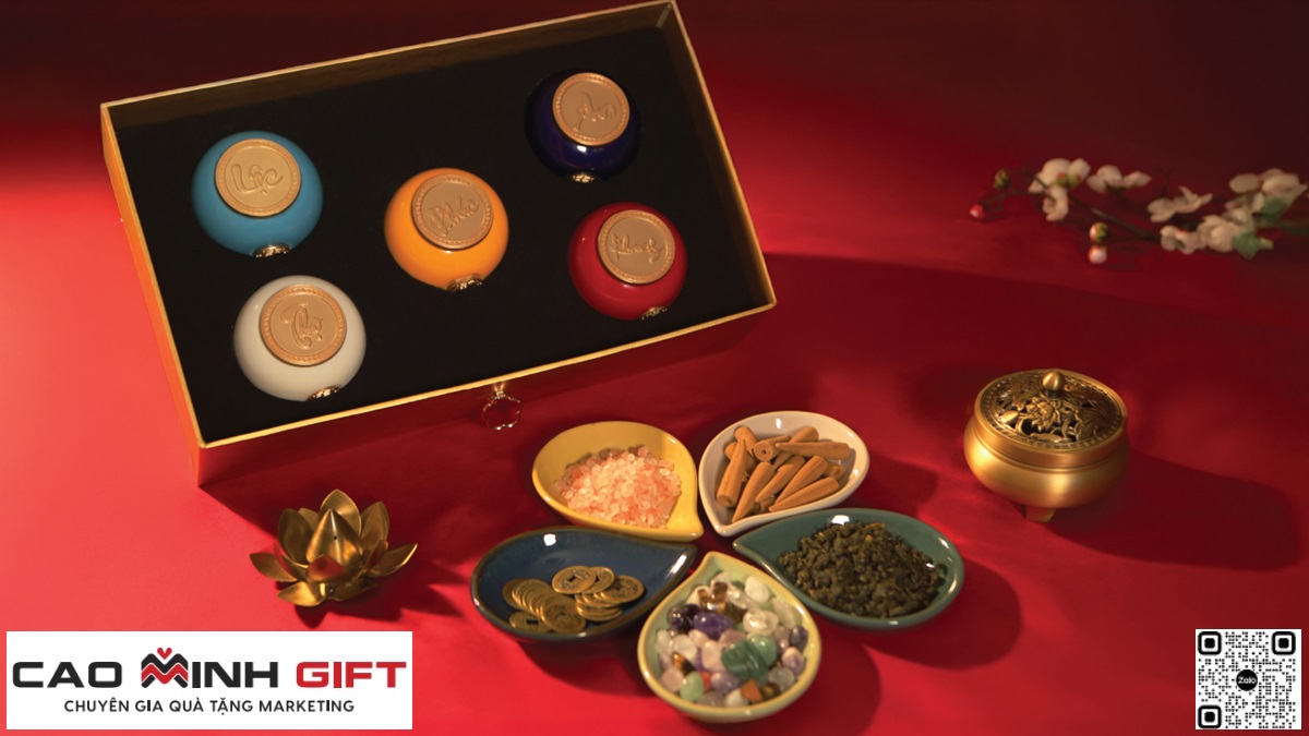 Tiết lộ 3 bước đơn giản để có hộp quà tâm linh đúng tâm ý người nhận