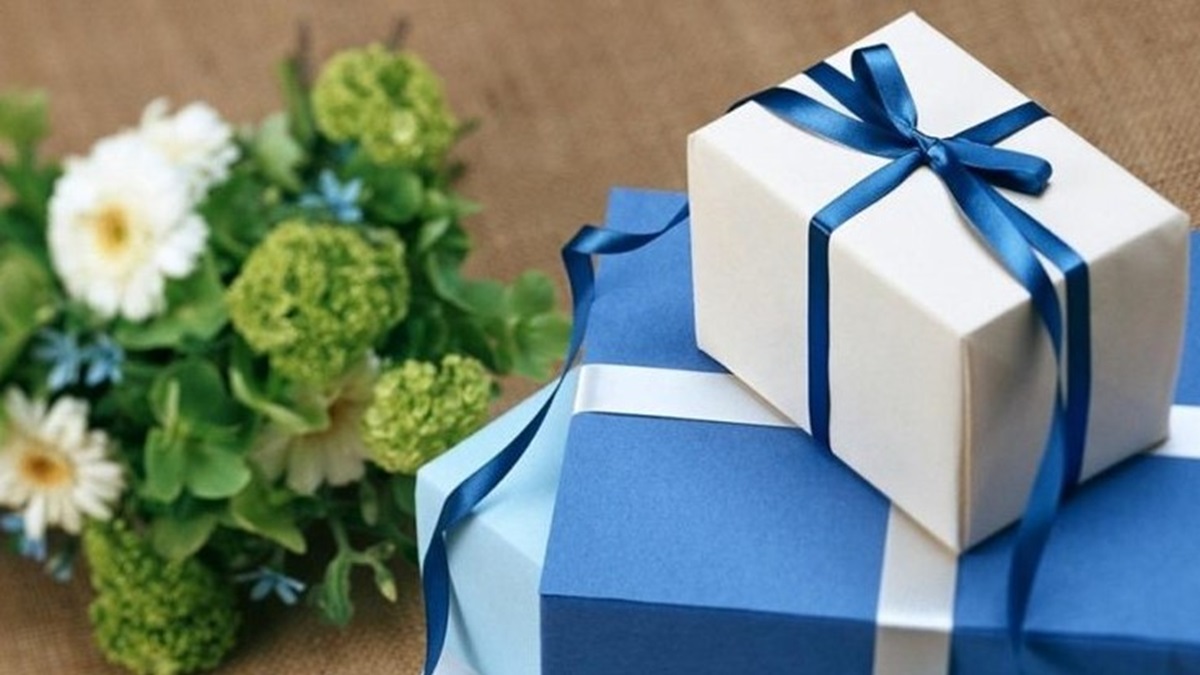 Top 5 quà tặng cuối năm tinh tế