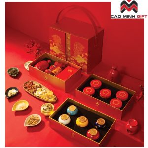 QUÀ TẶNG TÂM LINH