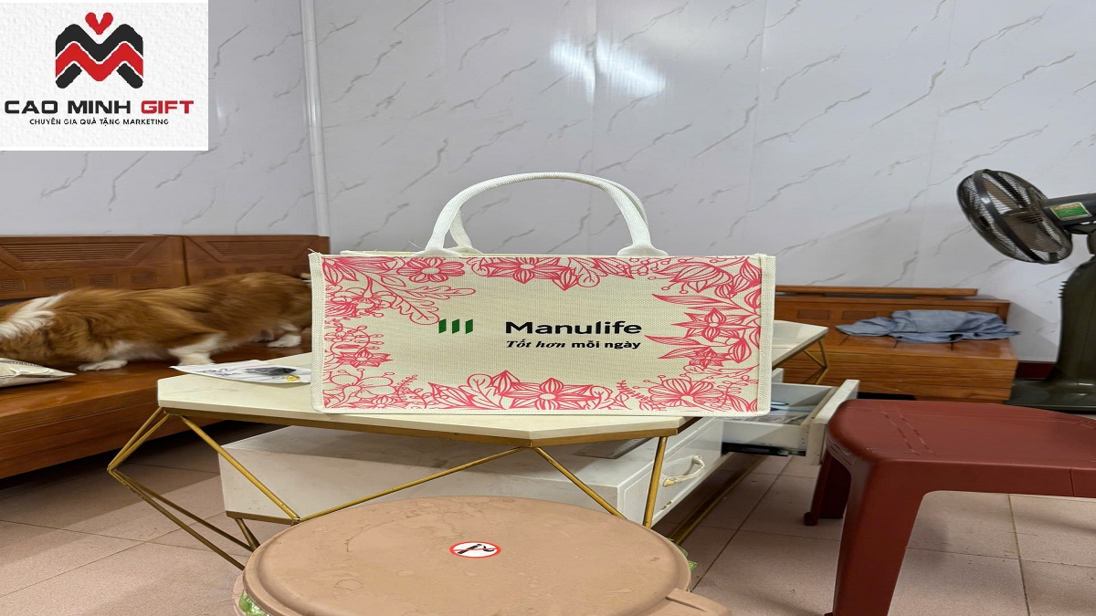 Quà tặng ngày Nước thế giới