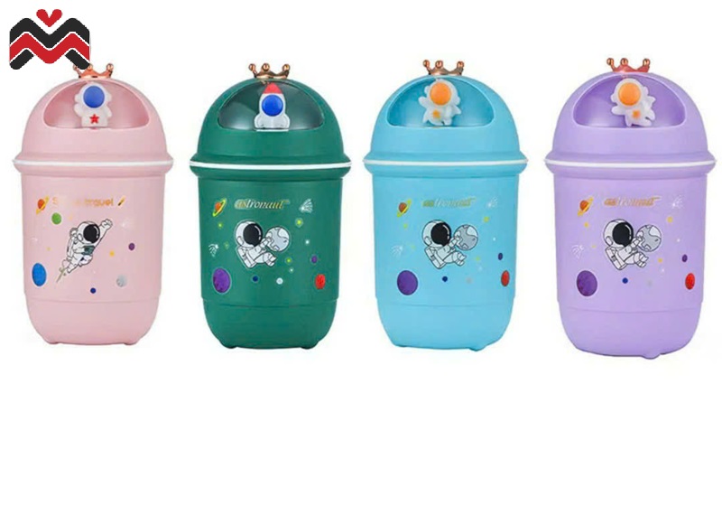 Quà tặng bình đựng nước
