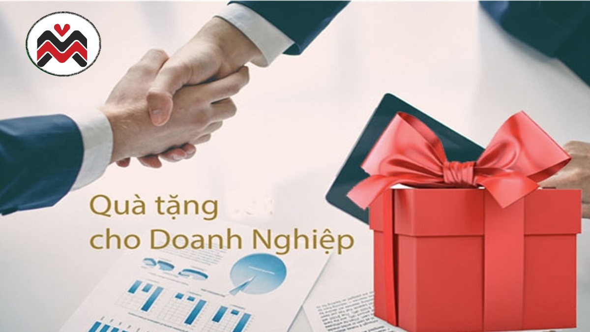 Công ty quà tặng doanh nghiệp uy tín: Giải pháp tiết kiệm hiệu quả