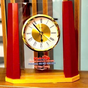 Đồng hồ kỷ niệm chương Pickleball CEO Việt Nam