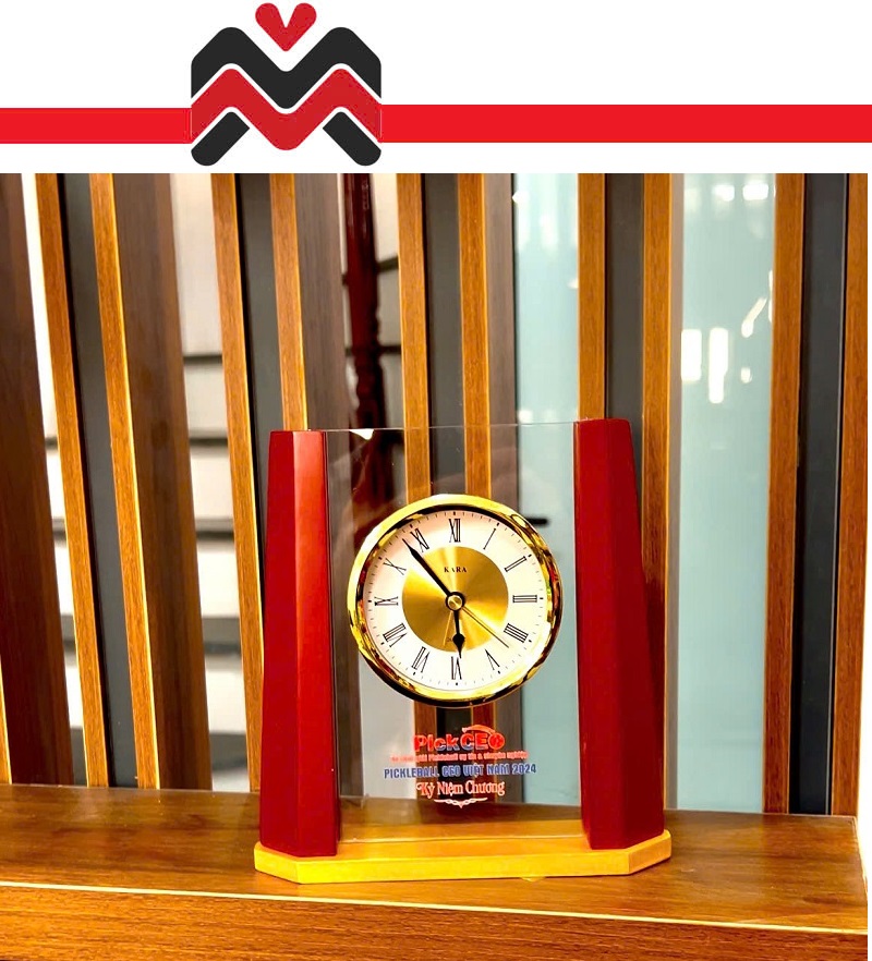 Kỷ niệm chương Pickelball