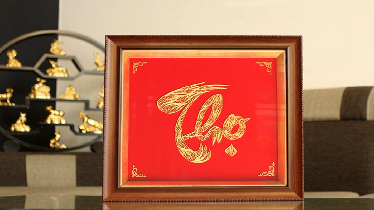 Quà tặng người cao tuổi