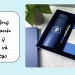 Quà tặng cho thanh niên ý nghĩa và sáng tạo