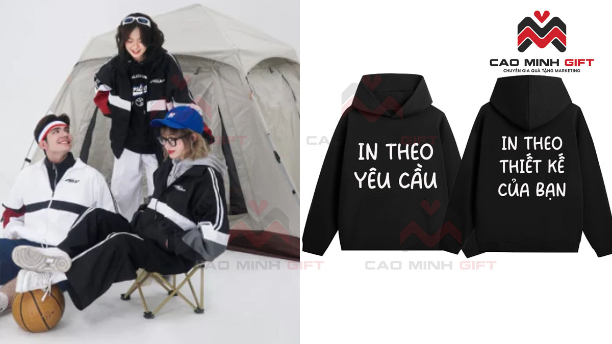 Xưởng may đồng phục mùa đông cho doanh nghiệp, trường học, sự kiện chuyên nghiệp, chuẩn thương hiệu