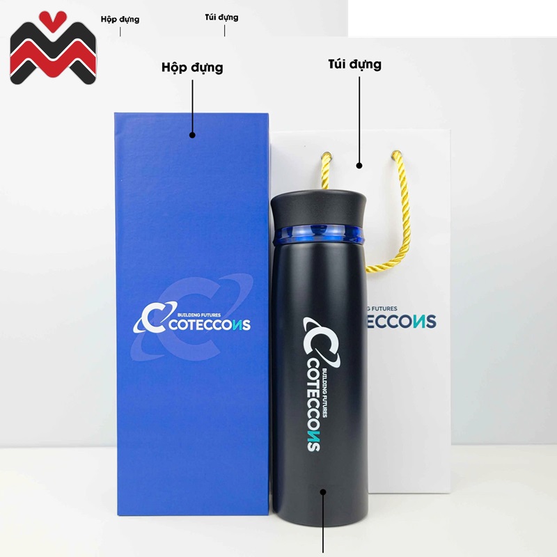 Bình giữ nhiệt cao cấp