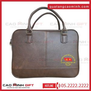 Cặp da đại hội Đảng nhiệm kỳ 2025-2030