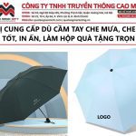 27+ mẫu ô dù cầm tay che mưa nắng tốt nhất 2025