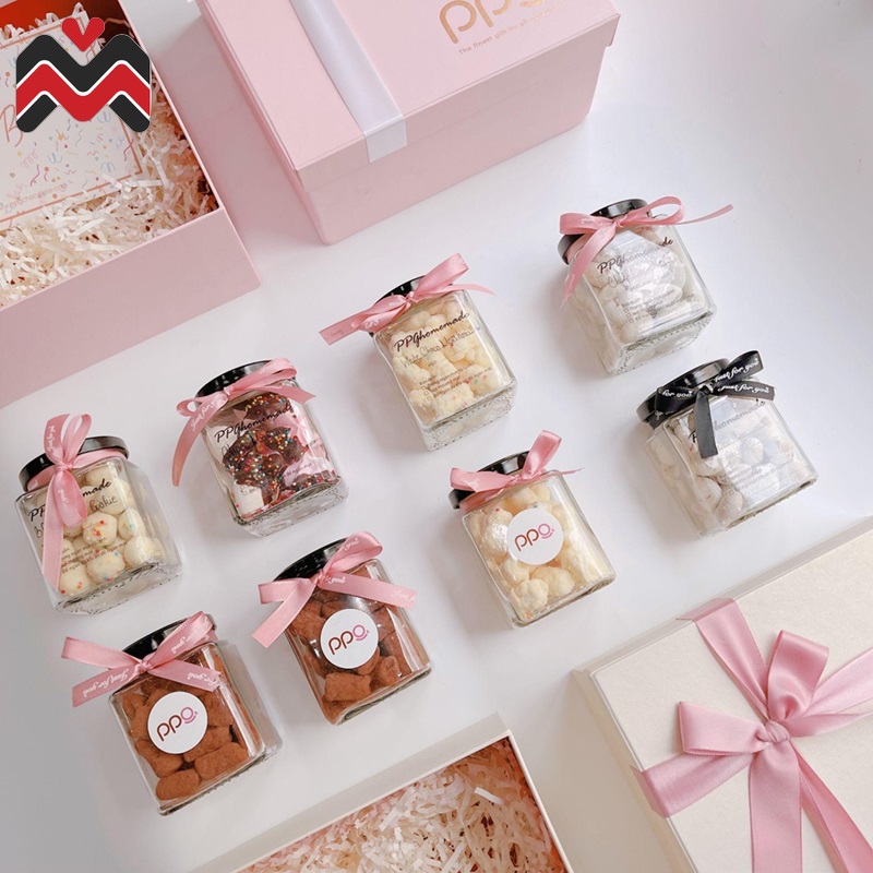 Lí do nên chọn Cao Minh Gift cho quà tặng 8/3 handmade