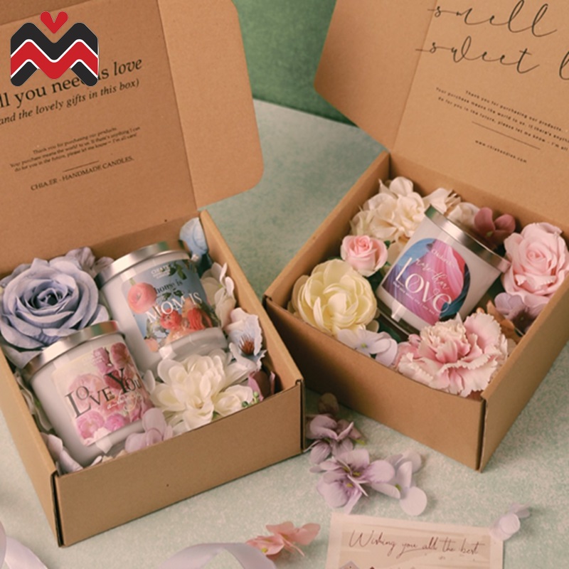 Những sản phẩm handmade nổi bật tại Cao Minh Gift