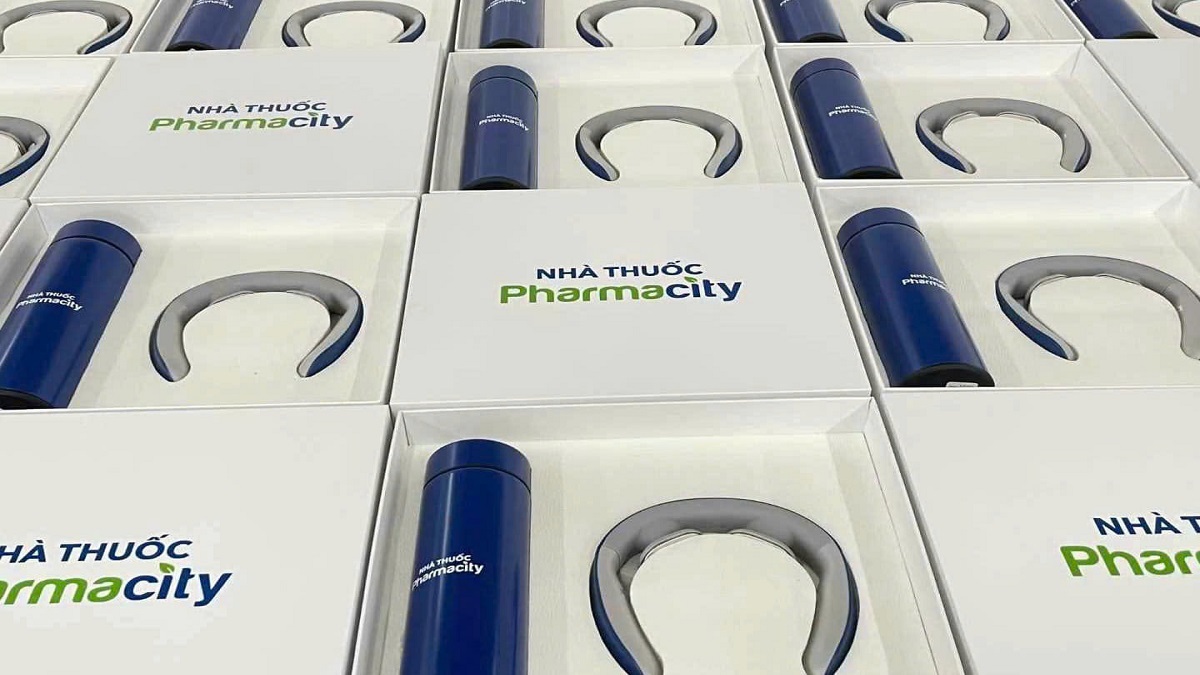 Quà tặng sức khỏe ý nghĩa