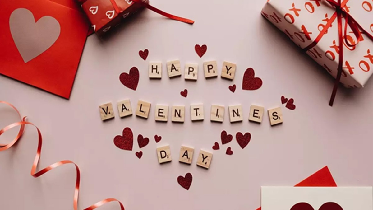 Quà tặng valentine handmade: Sự lựa chọn hoàn hảo cho doanh nghiệp gửi yêu thương