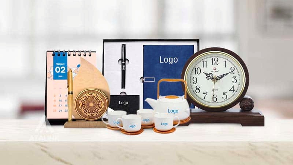 Quà tặng nhân viên văn phòng giúp tăng động lực làm việc