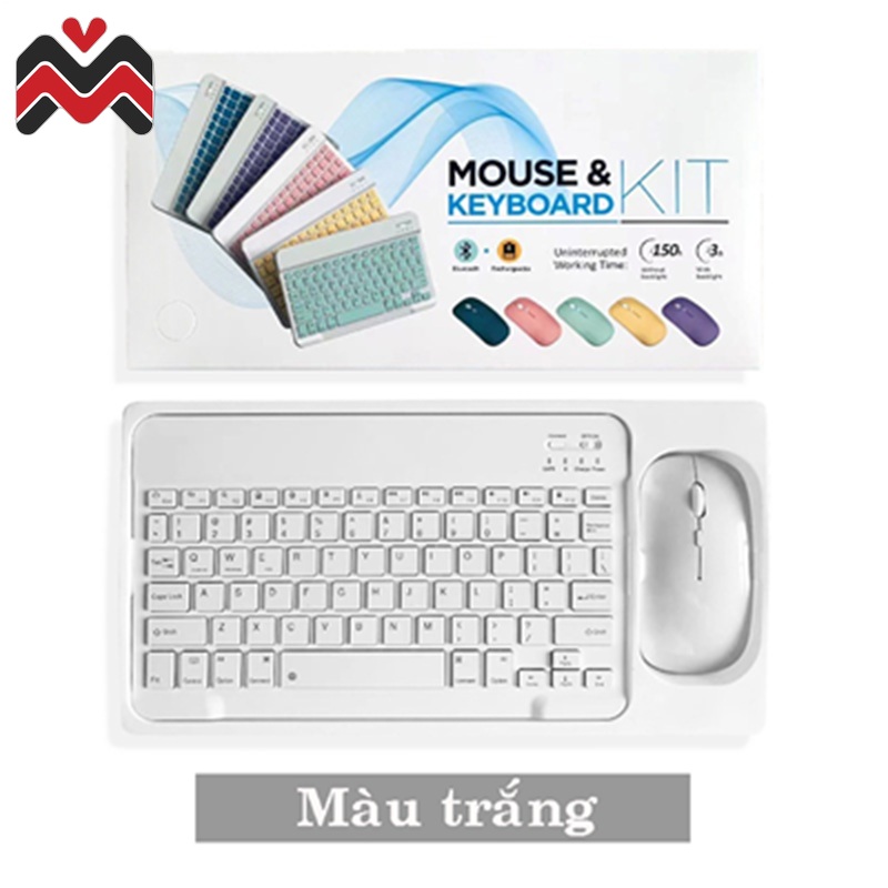 Bộ quà tặng văn phòng thông minh
