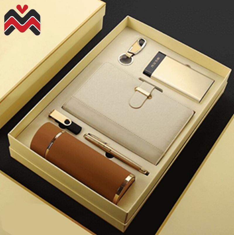 Bộ quà tặng văn phòng cao cấp