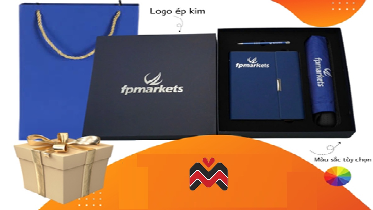 Gợi ý quà tặng doanh nghiệp cao cấp: Độc quyền, sang trọng & tinh tế