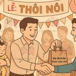 Quà tặng thôi nôi cao cấp: Mua Sỉ ngay hôm nay để được giá tốt