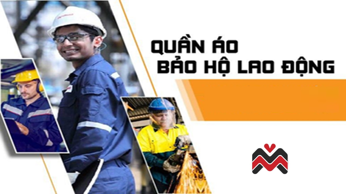 Quần áo bảo hộ lao động đẹp: Giải pháp an toàn và chuyên nghiệp cho doanh nghiệp