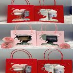 Túi đựng quà 8/3 mới