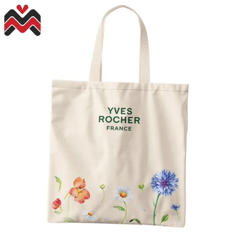 Túi vải tote