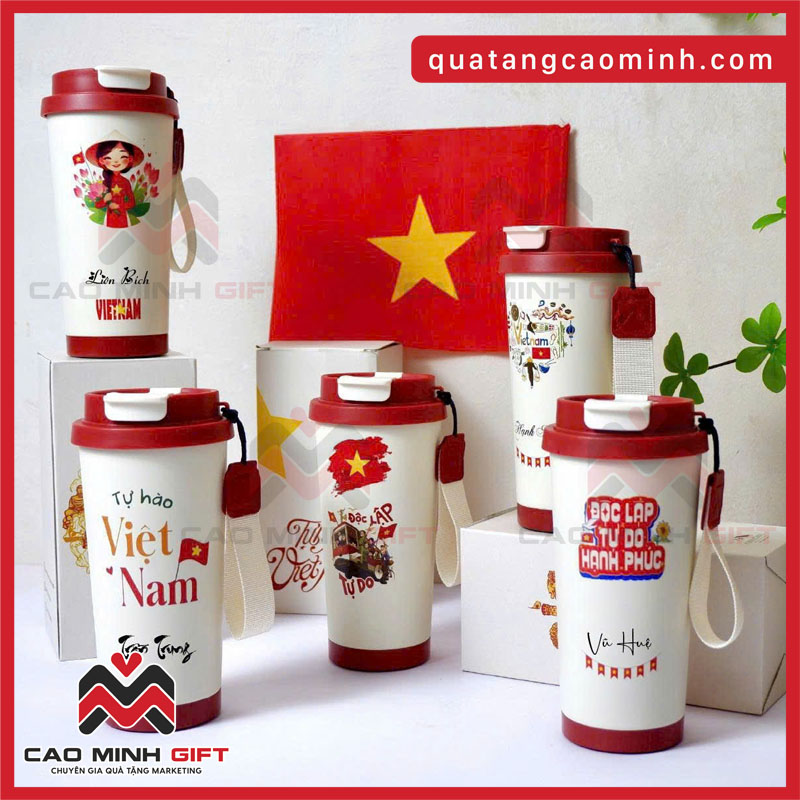 Quà tặng đại hội mặt trận tổ quốc việt nam không chỉ là món quà tri ân dành cho đại biểu, khách mời mà còn mang ý nghĩa gắn kết, lan tỏa tinh thần đoàn kết dân tộc.